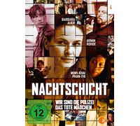 Armin Rohde;Barbara Auer;Lars Becker - Nachtschicht 4: Wir Sind Die Polizei/das Tote Mä [Import]