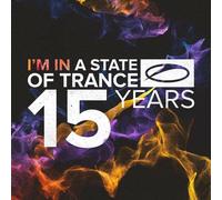 ARMIN VAN BUUREN - A STATE OF TRANCE-15 YEARS 2 CD NEUF