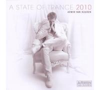 Armin van Buuren – A State of Trance 2010 – Import (Universal Music Group)