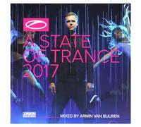 Armin Van Buuren - A State Of Trance 2017