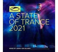 ARMIN VAN BUUREN - A STATE OF TRANCE 2021 - compact disc set - G3z