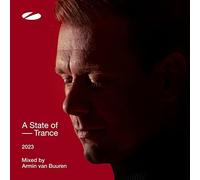 Divers Artistes – A State of Trance 2023: Mixed By Armin Van Buuren – CD