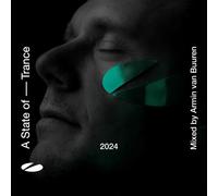 ARMIN VAN BUUREN - A STATE OF TRANCE 2024 3 CD NEUF