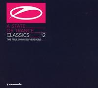 A State Of Trance Classics Vol 12