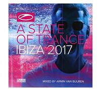 Armin Van Buuren: A State Of Trance. Ibiza 2017 [2CD]
