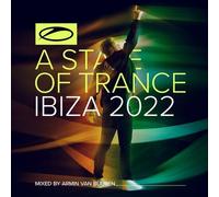 Armin van Buuren - A State Of Trance Ibiza [New CD] 2 Pack