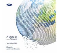 A State of Trance Year Mix 2023 (Armin Van Buuren)