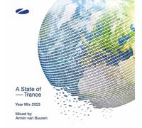 A State of Trance Year Mix 2023 (Armin Van Buuren)