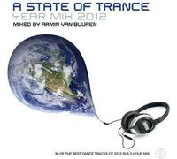 Buuren, Armin Van - A State of Trance. [Import]