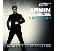 Van Buuren, Armin - Anthems (Ultimate Singles Collected)