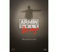Armin Van Buuren: Armin Only - Mirage [Region B] [Blu-ray] - DVD NEUF