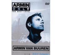 Armin Van Buuren - Armin Only: The Next Level [Import]