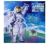 Armin van Buuren - Armin Van Buuren: Universal Religion Chapter 5 [2CD]