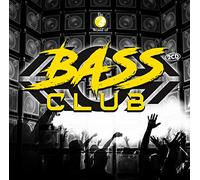 Armin van Buuren - Bass Club