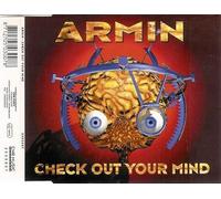Armin van Buuren - Check Out Your Mind