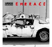 ARMIN VAN BUUREN - EMBRACE CD NEUF