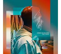 ARMIN VAN BUUREN - FEEL AGAIN - COMPACT DISC SET - G3z