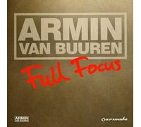 Armin Van Buuren - Full Focus