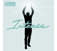 Armin Van Buuren Intense (Vinyl) 12" Album (Gatefold Cover)