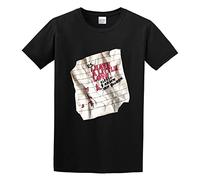 Armin Van Buuren Leave A Little Love Mens Cotton Tshirt Size 3XL