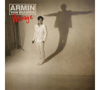 ARMIN VAN BUUREN - MIRAGE 2 VINYL LP NEUF