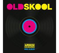 Armin Van Buuren - Old Skool 2 CD Special Edition Extended Versions