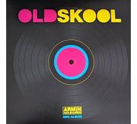 Old Skool/Mini Album/Vinyle Magenta Audiophile 180gr