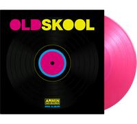 Armin van Buuren - Old Skool - Mini Album [New Vinyl LP] Colored Vinyl, Ltd Ed