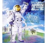 Buuren, Armin Van - Universal Religion 5 [Import]