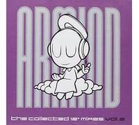 Armind - Armind: The Collected 12" Mixes Vol. 2
