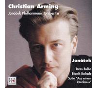 Arming,C - Taras Bulba/Blanik-Ballade,Sui