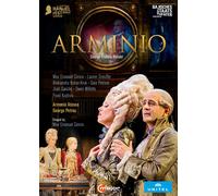 Haendel – Arminio (opéra) – C Major Entertainment