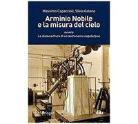 Arminio Nobile E La Misura Del Cielo