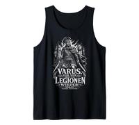 Arminius Gaius Legions Teutoburg Roman Kaiser Augustus Débardeur