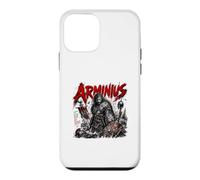 Arminius, héros germanique, Bataille de la forêt de Teutoburg Coque pour iPhone 12 Mini
