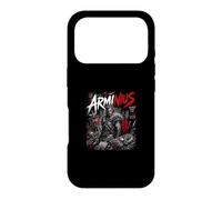 Arminius Teutoburg Forest 9 AD Rome Défaite Coque pour iPhone 17 Pro