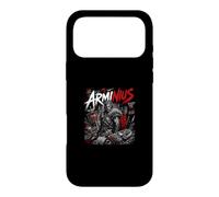 Arminius Teutoburg Forest 9 AD Rome Défaite Coque pour iPhone 17 Pro Max