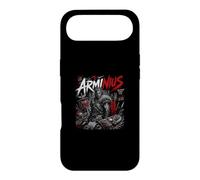 Arminius Teutoburg Forest 9 AD Rome Défaite Coque pour iPhone Air