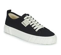 Armistice Baskets basses VERSO SNEAKER M in Noir 44