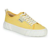 Armistice Baskets basses VERSO SNEAKER W in Jaune 36