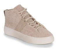 Baskets montantes femmes Armistice ONYX MID Beige 39