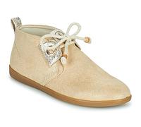 Armistice Baskets montantes STONE MID CUT W in Beige 38