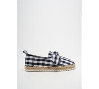 armistice chaussures femme de couleur noir 36