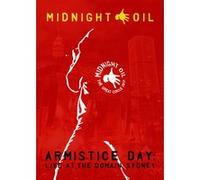 Armistice Day Live at the Domain Sydney DVD E