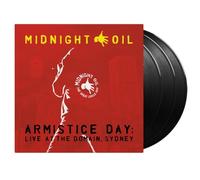 Armistice Day – Vinyle 180 gr – Music on Vinyl