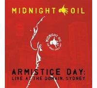 Armistice Day Live at The Domain/180 GR