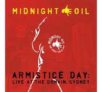 Armistice Day – Vinyle 180 gr – Music on Vinyl