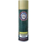 ARMISTOL Aérosol imperméabilisant tissu huilé