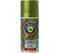 Armistol Cire pour Arme aérosol de 150ml Unisex-Adult, Marron