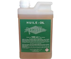 Armistol Huile jerrican de 1l Unisex-Adult, Bleu